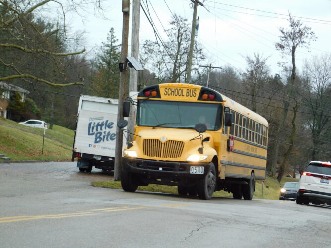 St. Clairsville schools evacuated due to gas odor - The Times Leader